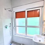 Cozy 2br Free Parking-wifi-ac-dryer 地拉那