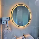 Cozy 2br Free Parking-wifi-ac-dryer 地拉那