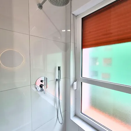 Brand-new 2 Bedroom Apartment Tirana