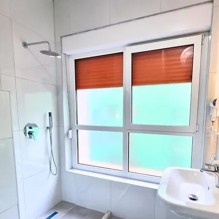 Cozy 2br Free Parking-wifi-ac-dryer Tirana