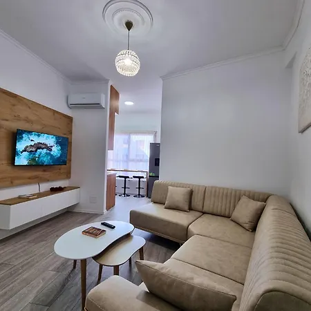 Brand-new 2 Bedroom *