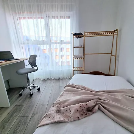 Brand-new 2 Bedroom